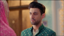 Rab Se Hai Dua - 1st December 2022